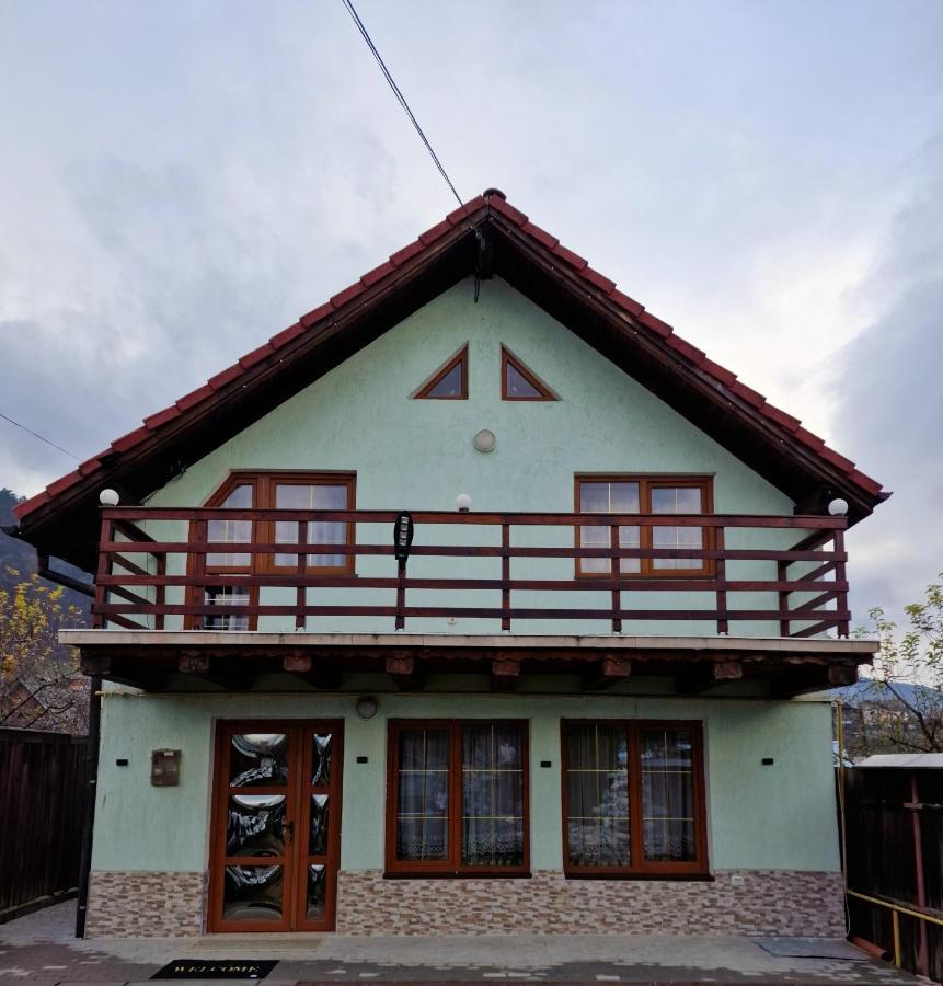 Ciprians' Home Сачеле Екстер'єр фото